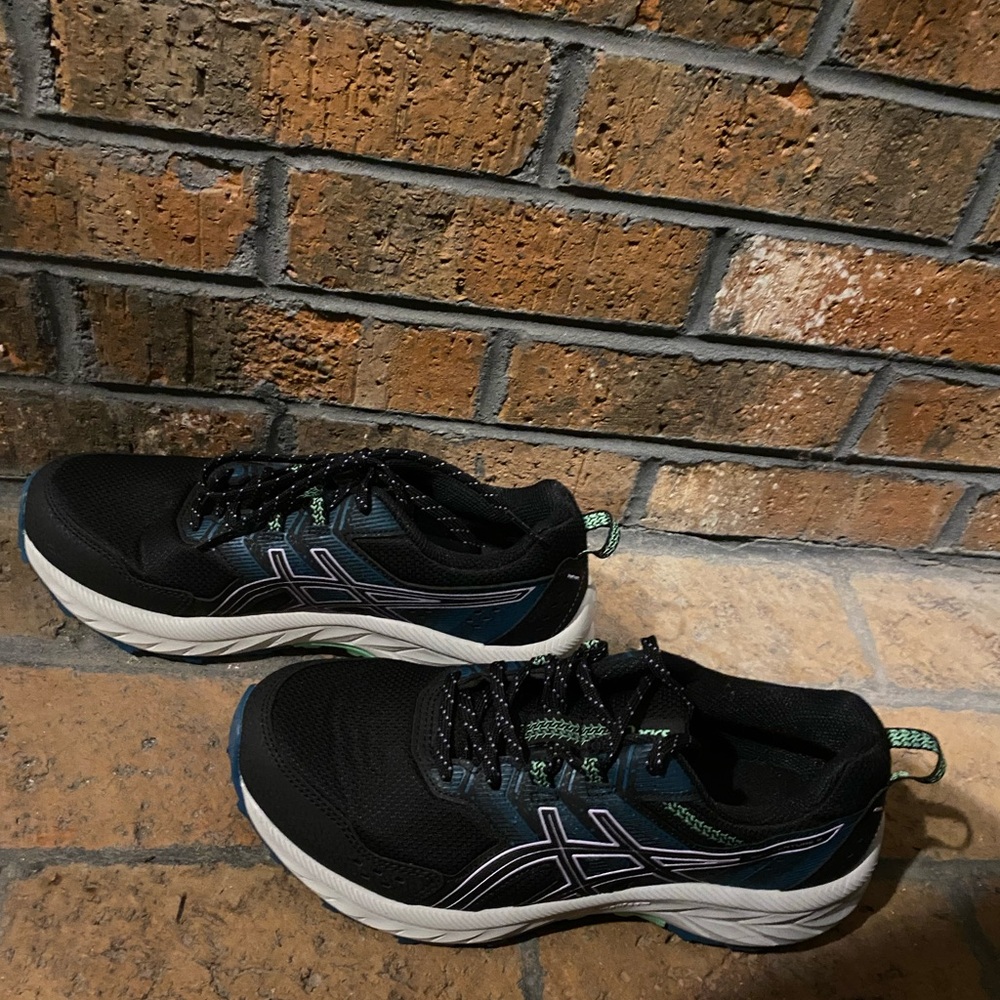 ASICS ORTHOLITE SNEAKERS - Picture 2 of 14